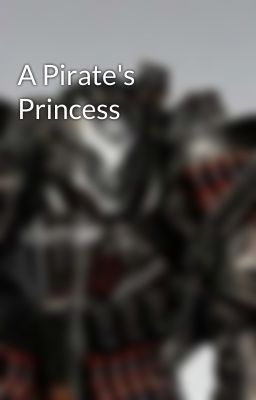 A Pirate's Princess