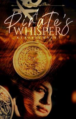 A Pirate's Whisper (Desiderium Series 1)