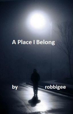 A Place I Belong