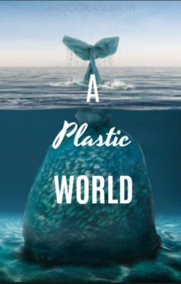 A Plastic World | #PlanetorPlastic