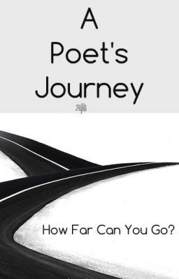 A Poet's Journey (Fox-Trot-9)