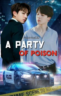 A praty Of Passion - Jikook 