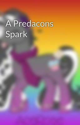 A Predacons Spark