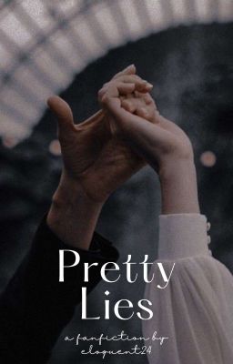 A Pretty Lie