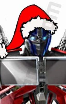 A Prime Christmas