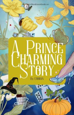 A Prince Charming Story