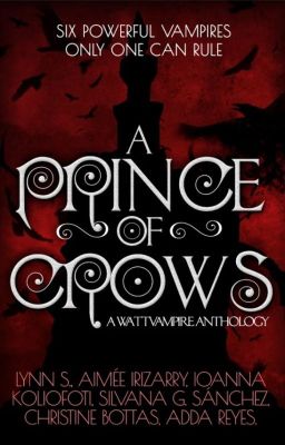 A Prince of Crows