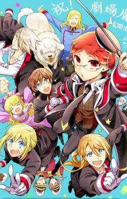 A Princess in Disguise - The Royal Tutor FanFiction