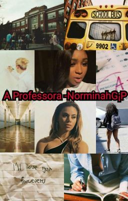 A Professora - Norminah G¡P