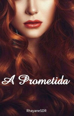 A Prometida (DC1)