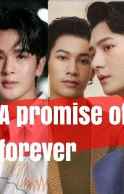 A promise of forever 