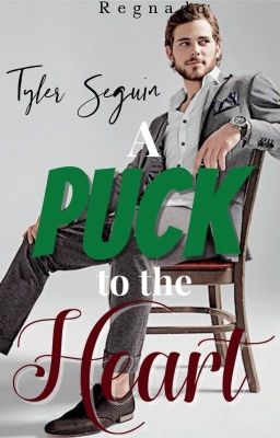 A Puck to the Heart / Tyler Seguin