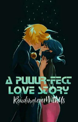 A puuur-fect love story #Wattys2020