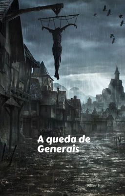 A queda de Generais