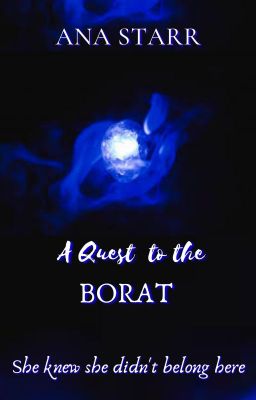 A Quest to the Borat ✔