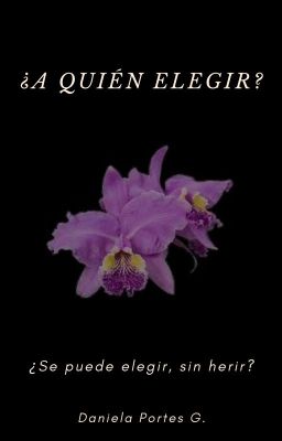 ¿A quién elegir?