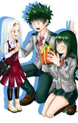 A quirky family Bnha 