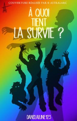 A quoi tient la survie?