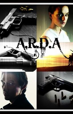 A.R.D.A. [On Hold] 