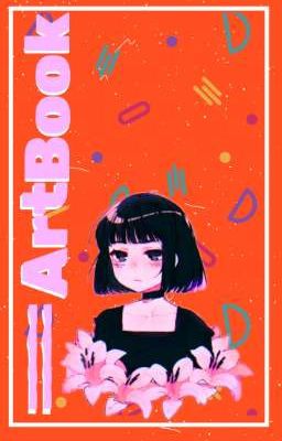 □《▪︎》A R T  B O O K 《▪︎》□ 