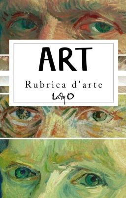 A R T - rubrica d'arte