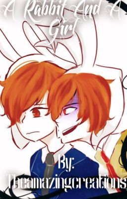 A Rabbit And A Girl. (Samgladiator x Reader) EDITING PROCESS