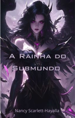 A Rainha do Submundo