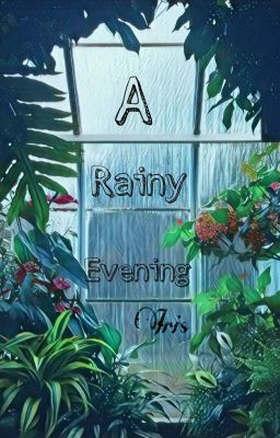 A Rainy Evening 