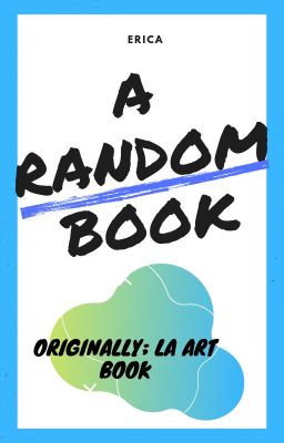 A Random book