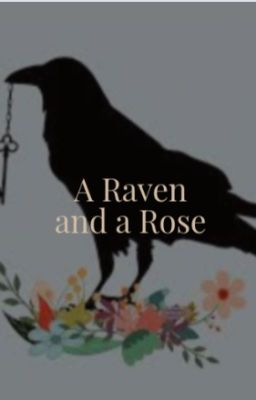 A Raven and a Rose