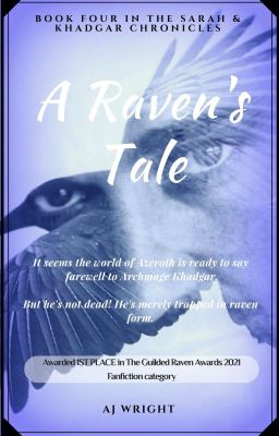 A Raven's Tale