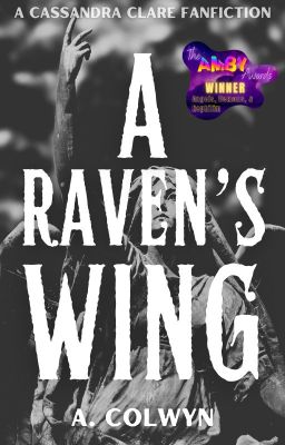 A Raven's Wing (2016)