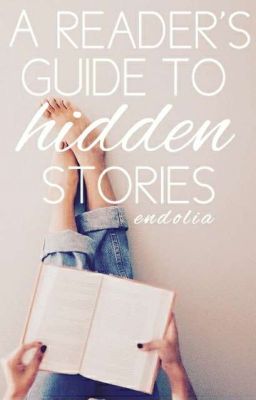 A Reader's Guide To Hidden Stories