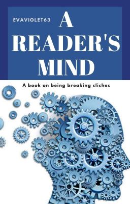 A reader's mind