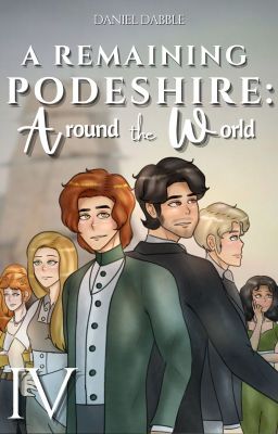 A Remaining Podeshire 4: Around The World