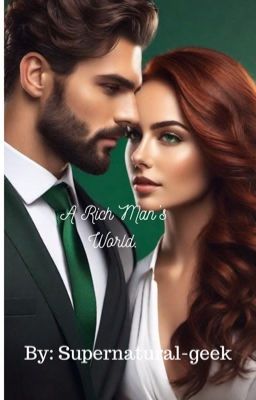 A Rich Mans World™️. {Completed} (18+)#Wattys2020