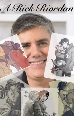 A Rick Riordan