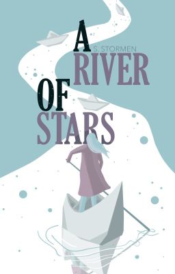 A river of stars - Poetry Collection