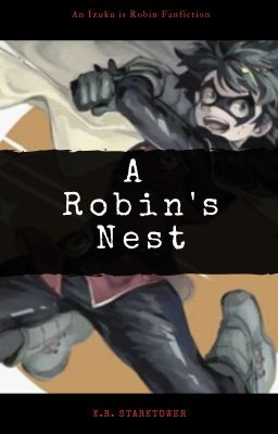 A Robin's Nest