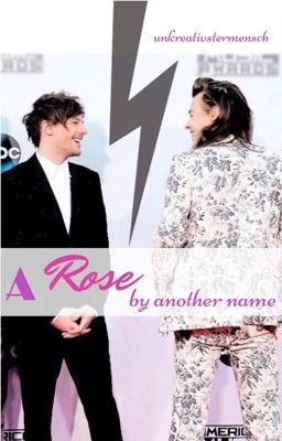 a rose by another name | l. s.