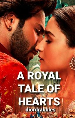 A Royal Tale of Hearts | ✔