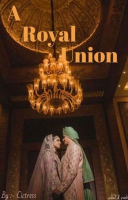 A Royal Union 