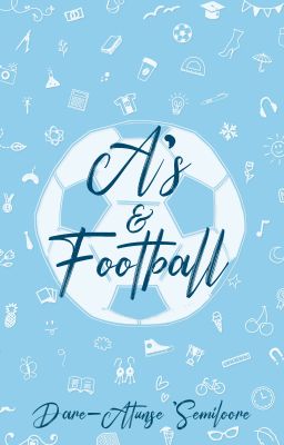 A'S AND FOOTBALL