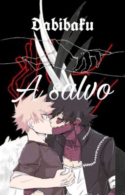 A Salvo. [DabiBaku]