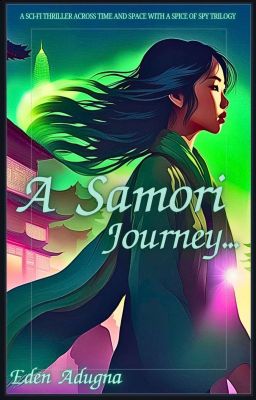 A SAMORI - Journey (#1)