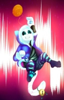 A Sansational Kiddnapping (Sans' x Reader)