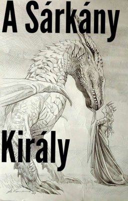 A Sárkány Király