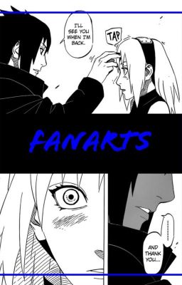 A Sasusaku fanart collection