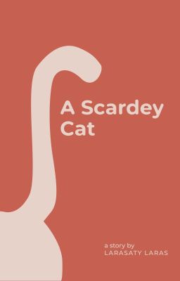 A Scardey Cat