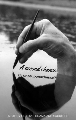 A second chance